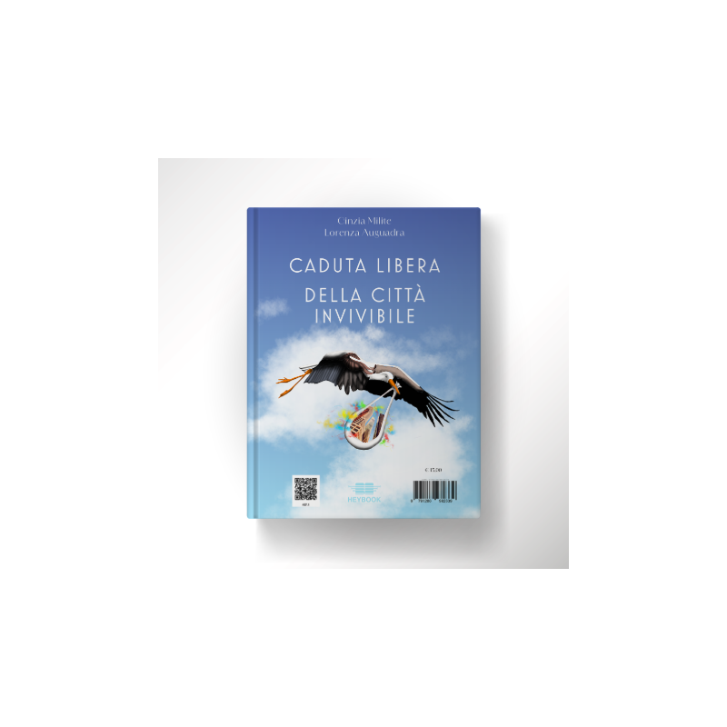 Caduta libera Della città invivibile