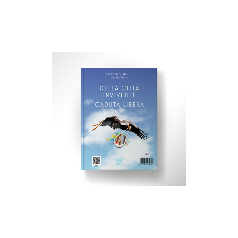 Della città invivibile  Caduta Libera