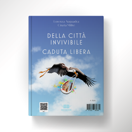 Della città invivibile  Caduta Libera