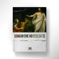 Sono Io Che Ho Scelto Te