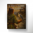 Il falconiere del conte