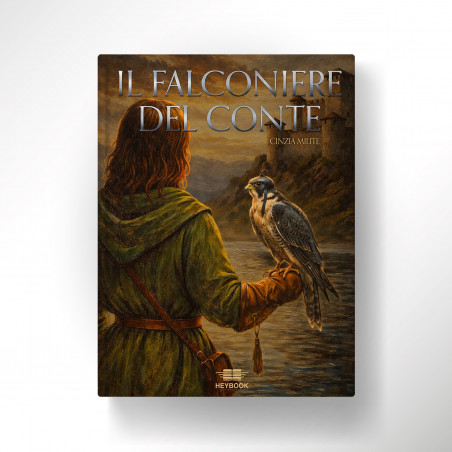 Il falconiere del conte