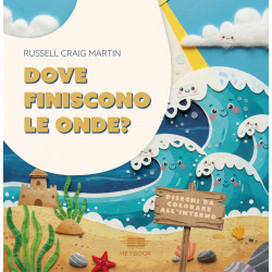 Dove Finiscono Le Onde?