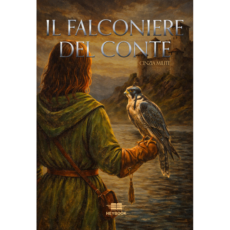 Il falconiere del conte