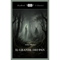 Il grande dio Pan