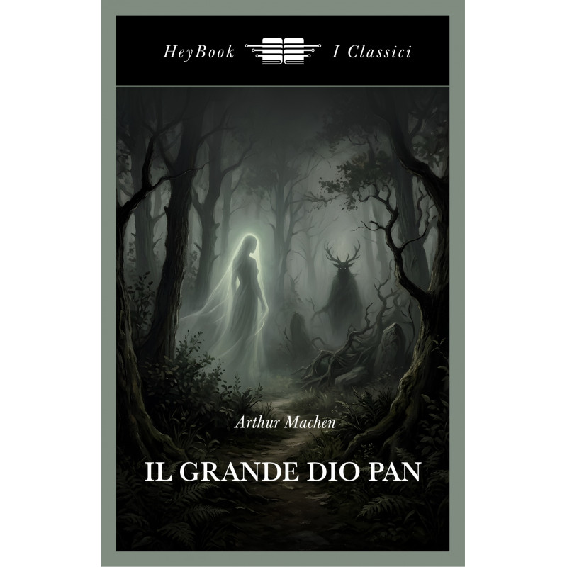 Il grande dio Pan