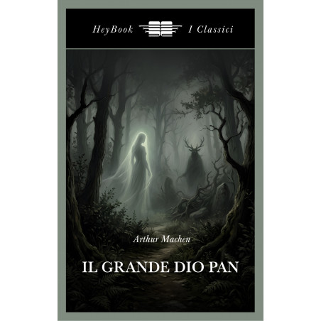 Il grande dio Pan