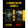BUNDLE 1: Il Grande Dio Pan + Carmilla [I Classici]