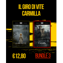 BUNDLE 3: Il Giro di Vite + Carmilla [I Classici]