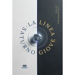 La Linea Giove - Saturno
