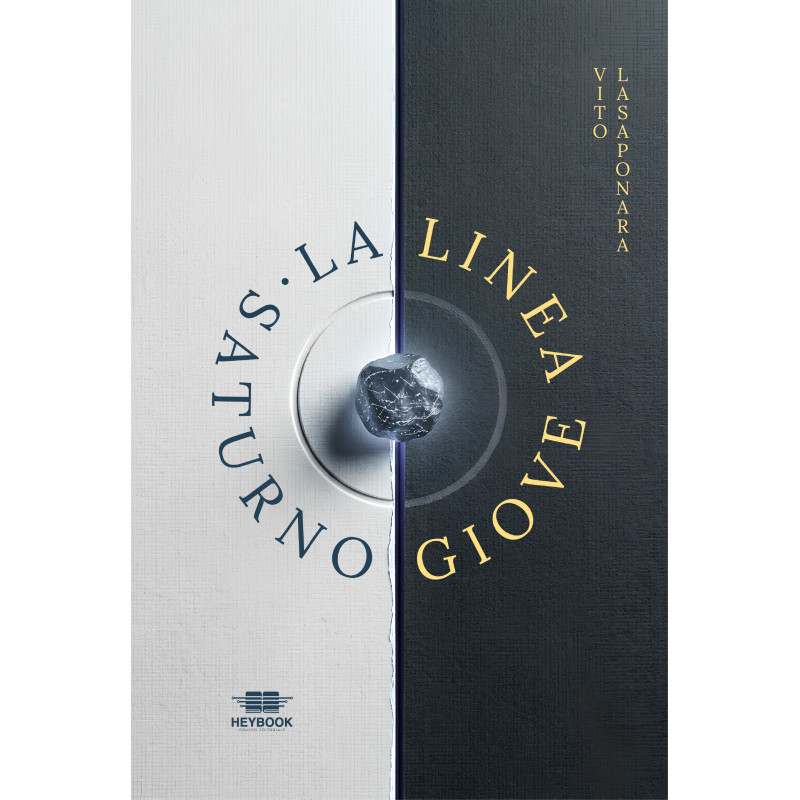 La Linea Giove - Saturno