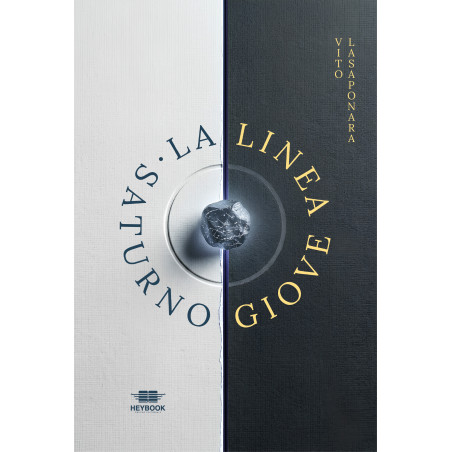 La Linea Giove - Saturno