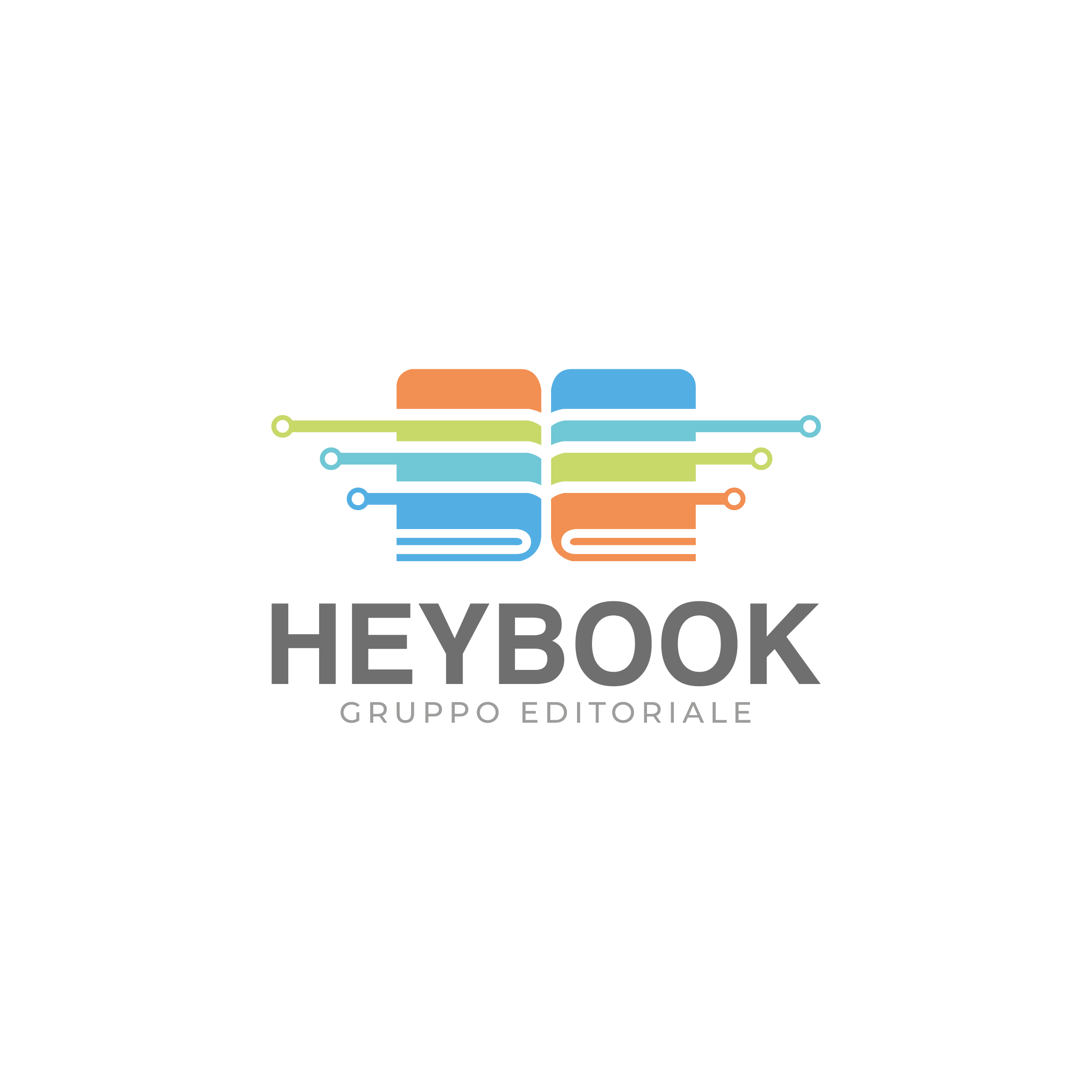 Gruppo Editoriale HEYBOOK